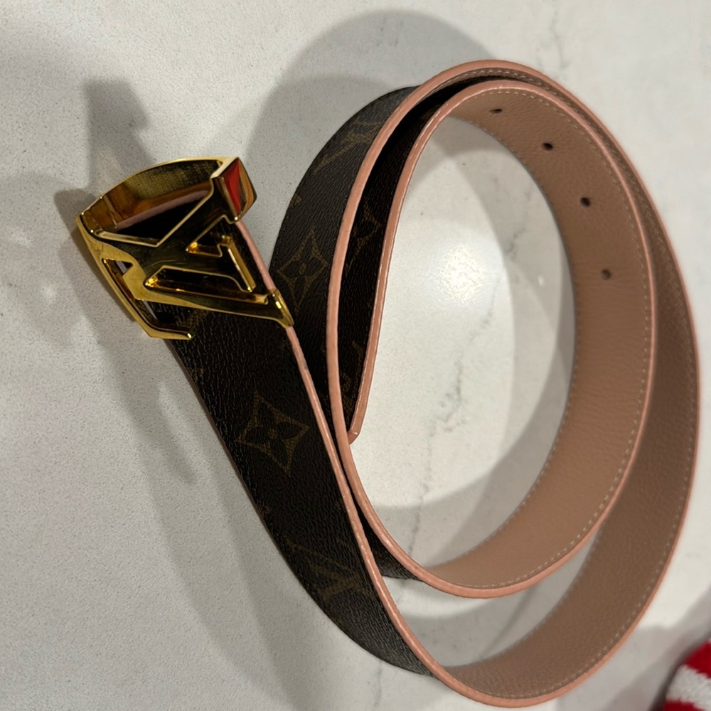 Louis Vuitton Belt